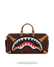 HENNYVILLE DUFFLE 910D7616NSZ