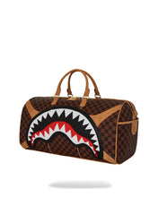 HENNYVILLE DUFFLE 910D7616NSZ