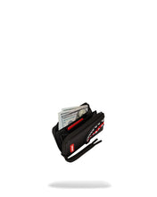 FLY KNIT MOUTH WALLET 910W8029NSZ