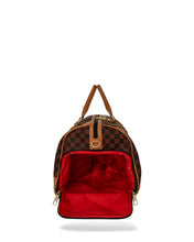 HENNYVILLE DUFFLE 910D7616NSZ