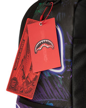 TREEHOUSE PARTY DLXSV BACKPACK 910B7598NSZ