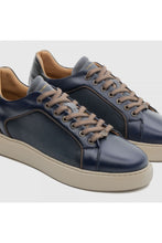 Eclipse panel Sneakers