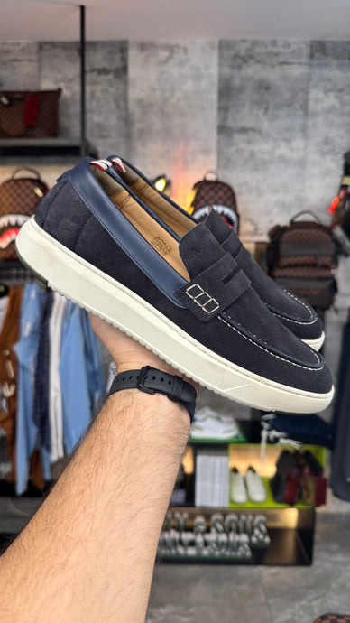 Mocassino Aktif baby