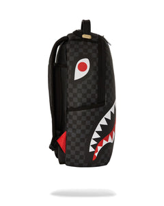 TREEHOUSE PARTY DLXSV BACKPACK 910B7598NSZ