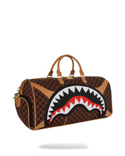HENNYVILLE DUFFLE 910D7616NSZ