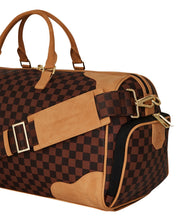 HENNYVILLE DUFFLE 910D7616NSZ