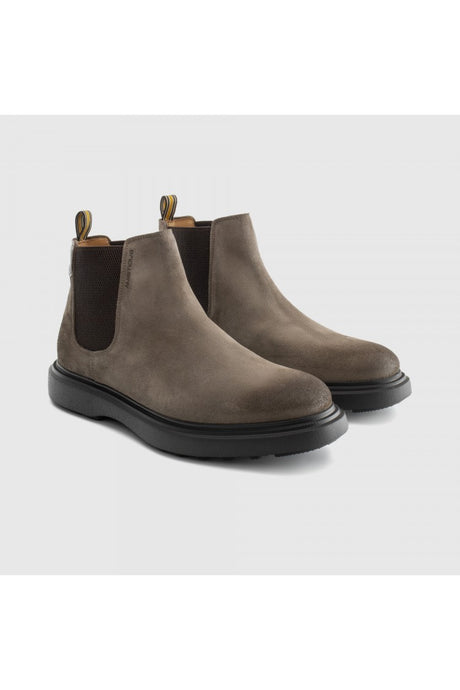 Chelsea boot