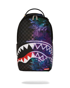 TREEHOUSE PARTY DLXSV BACKPACK 910B7598NSZ
