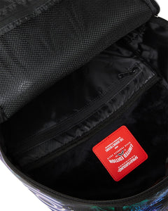 TREEHOUSE PARTY DLXSV BACKPACK 910B7598NSZ