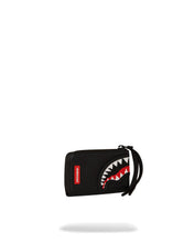 FLY KNIT MOUTH WALLET 910W8029NSZ