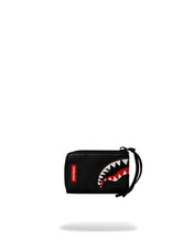 FLY KNIT MOUTH WALLET 910W8029NSZ