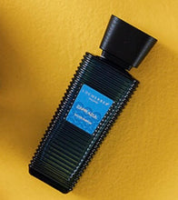 Capri azul eau de parfum