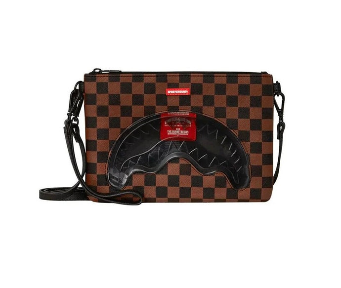 Pochette Sip Clear Sm Eyes 910B6515NSZ