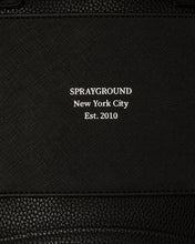 NIGHT SKY DLXV BLACKPACK 910B7617NSZINT01