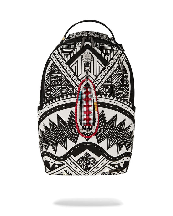 ZAINO AI JOURNEY TO THE MIND DLXV 910B2264NSZINT01