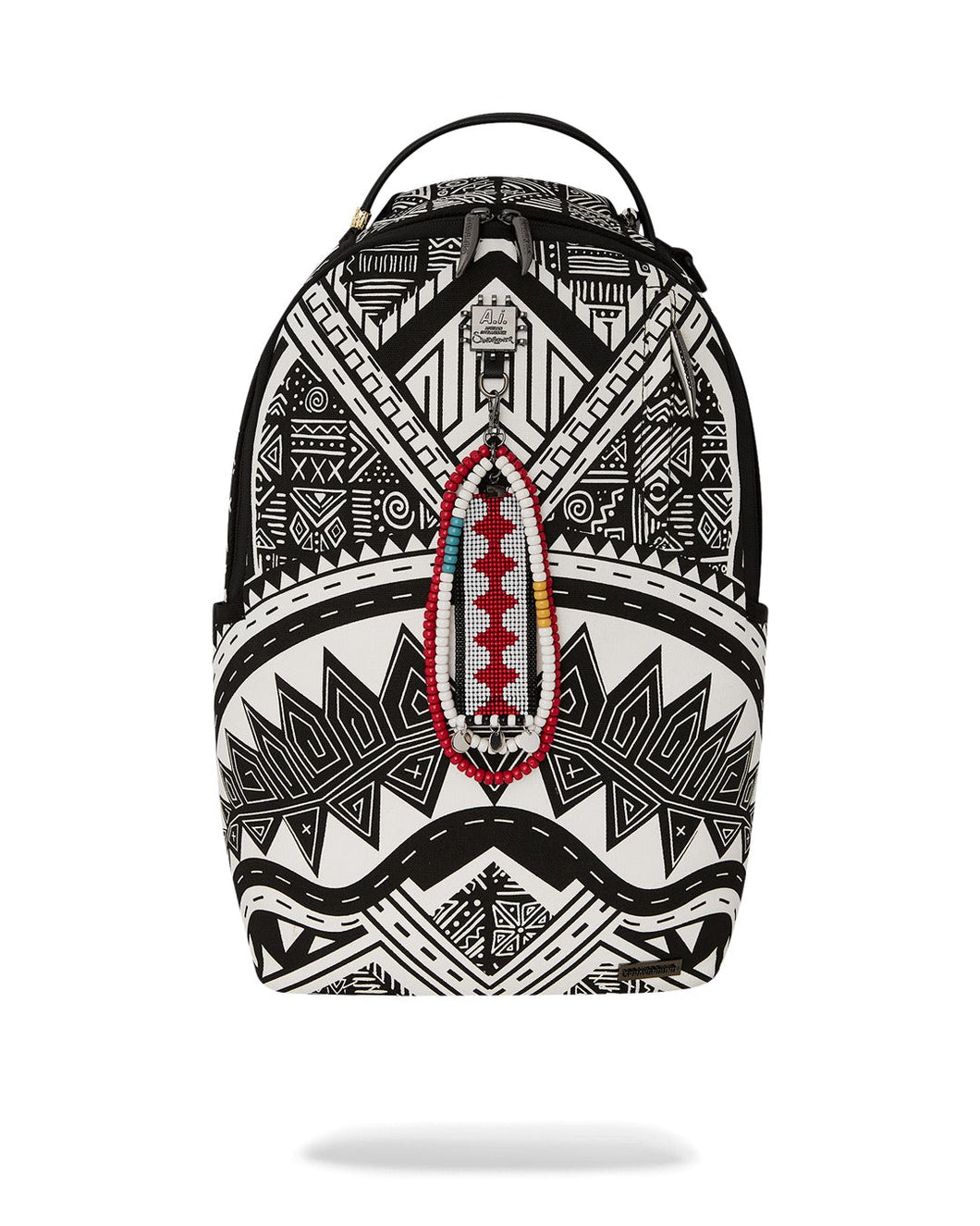 ZAINO AI JOURNEY TO THE MIND DLXV 910B2264NSZINT01