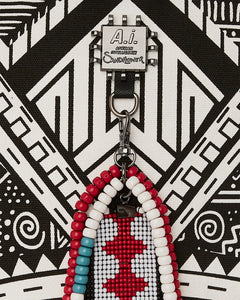 ZAINO AI JOURNEY TO THE MIND DLXV 910B2264NSZINT01