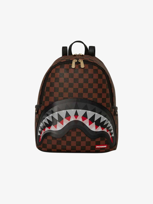 Zaino sprayground Sip Lenticular Chomp Savage Backpack 910B6519NSZ