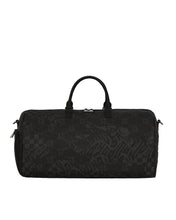 3AM CHECK DUFFLE 910B7598NSZ