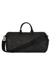 3AM CHECK DUFFLE 910B7598NSZ