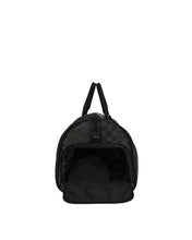 3AM CHECK DUFFLE 910B7598NSZ