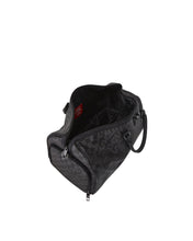 3AM CHECK DUFFLE 910B7598NSZ