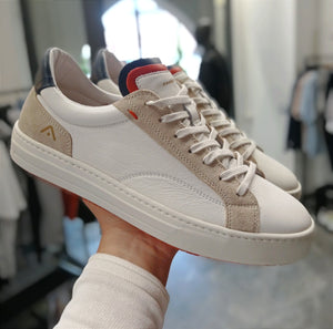 Sneakers White/multi
