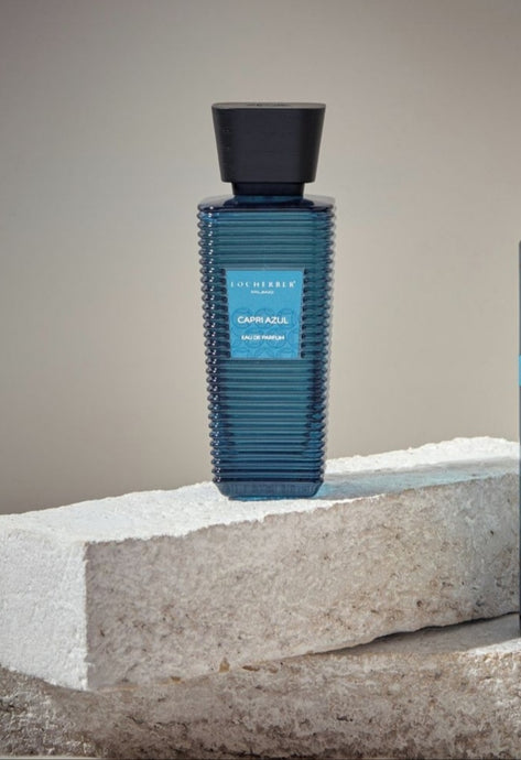 Capri Azul eau de parfum