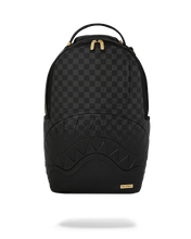 SPRITZ BLACK BACKPACK 910B8177NSZ