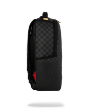 SPRITZ BLACK BACKPACK 910B8177NSZ