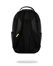 SPRITZ BLACK BACKPACK 910B8177NSZ