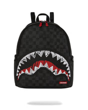 ZAINO SCRIBBLE SHARK SAVAGE
