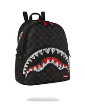 ZAINO SCRIBBLE SHARK SAVAGE