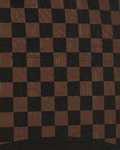 CHECK 2 EMBOSS BACKPACK 910B8232NSZ