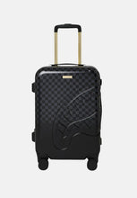 SPRITZ BLACK CARRY-ON LUGGAGE 
910CL288NSZ