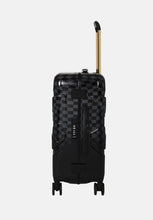 SPRITZ BLACK CARRY-ON LUGGAGE 
910CL288NSZ