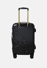 SPRITZ BLACK CARRY-ON LUGGAGE 
910CL288NSZ