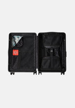 SPRITZ BLACK CARRY-ON LUGGAGE 
910CL288NSZ