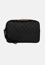 SPRITZ BLACK TOILETRY BAG 
910B8280NSZ