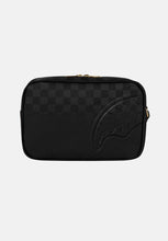 SPRITZ BLACK TOILETRY BAG 
910B8280NSZ