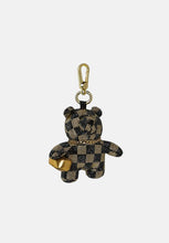 GOLD AND DANGEROUS BEAR CUB
KEYCHAIN 910K8350NSZ