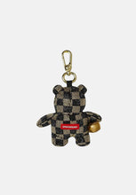 GOLD AND DANGEROUS BEAR CUB
KEYCHAIN 910K8350NSZ