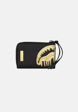 910W8272NSZ GOLD AND DANGEROUS WALLET