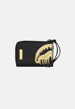 910W8272NSZ GOLD AND DANGEROUS WALLET