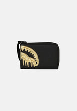 910W8272NSZ GOLD AND DANGEROUS WALLET