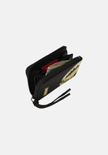 910W8272NSZ GOLD AND DANGEROUS WALLET