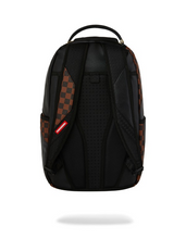 910B8281NSZ JETSTREAM BROWN BACKPACK