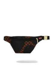 JETSTREAM BROWN SAVVY
CROSSBODY
910B8284NSZ
