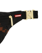 JETSTREAM BROWN SAVVY
CROSSBODY
910B8284NSZ