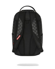 ZAINO SPRAYGROUND HANGOVER DRIP CHECK BACKPACK NERO 910B6777NSZ